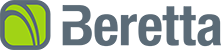 Logo de Beretta 